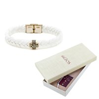 Bracciale Agios Bambino in Argento AGI111/B-BI SCATOLA - AGI111/B-BI SCATOLA